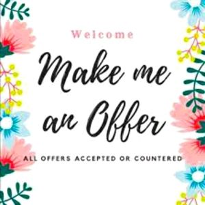 Make Me An Offer